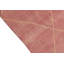 Tapis rose Parra