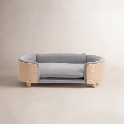 Inira Orthopedic Pet Bed