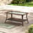 Altider 5 - Person Patio Conversation Set with Cushions