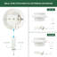 Natural LED and Integrated LED Deck