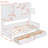 Twin Size Wooden Daybed With 2 Drawers, And All-In-One Cabinet And Shelf-1664878428