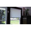 Store alvéolaire motorisé en nid d'abeille par Blindsavenue, occultant-348761870-348760227