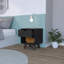 Table de chevet Carleen, Chambre-330940686