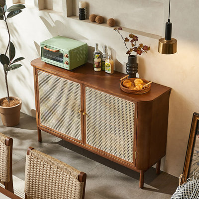 Buffet Modern