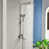 Brushed Nickel selected