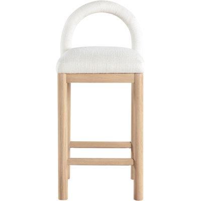 Tabouret de comptoir Conrad