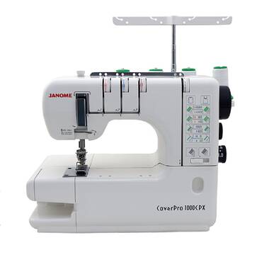 Singer SE017 Elite 4 Thread Overlock Serger