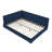 Queen Size Upholstered Tufted Bed Frame-957345858