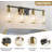 Milbourn 4 - Light Dimmable Vanity Light-1815950082