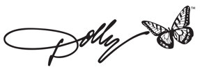 Logo DOLLY PARTON