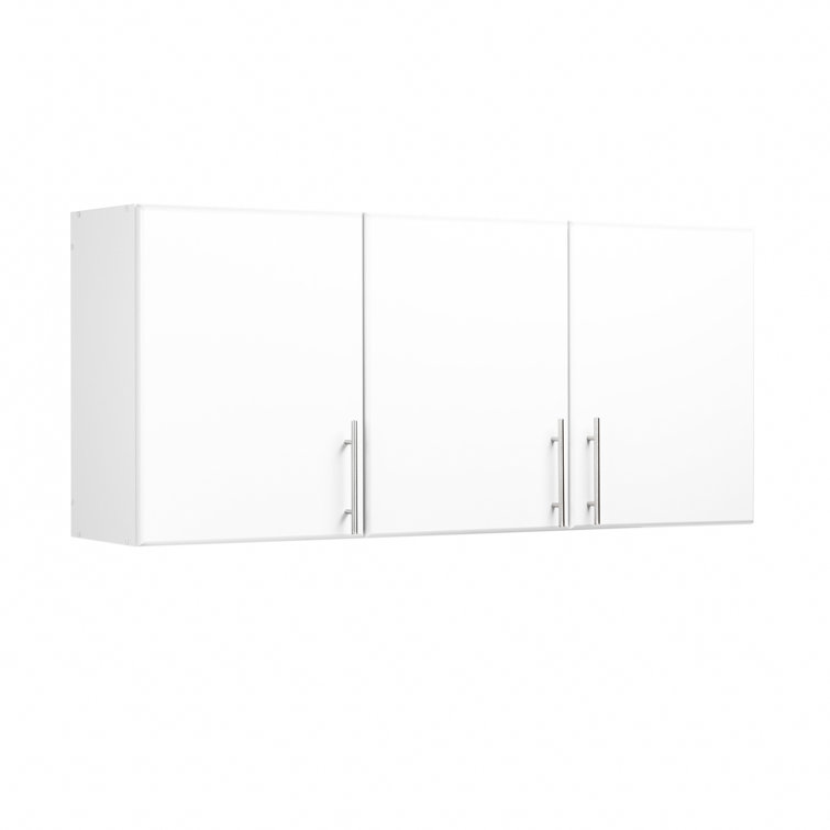 Whiffen Single Storage Cabinet ( 24'' H x 54'' W x 12'' D)