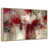 Floating Frame Natural Wood