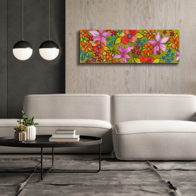 «Island Florals» par Hello Angel