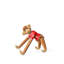 Monkey X DBU Man Monkey 2024 Teak/Limba-1592573524
