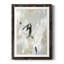 Scribble Veil II - peinture encadrée-1666552761-1666552760