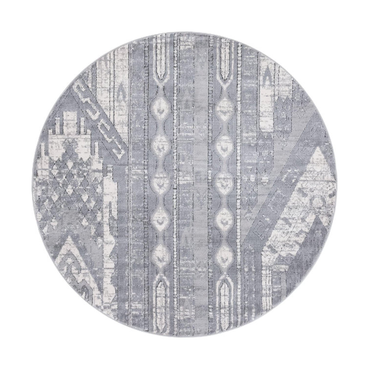 Sappington Striped Indoor Rug