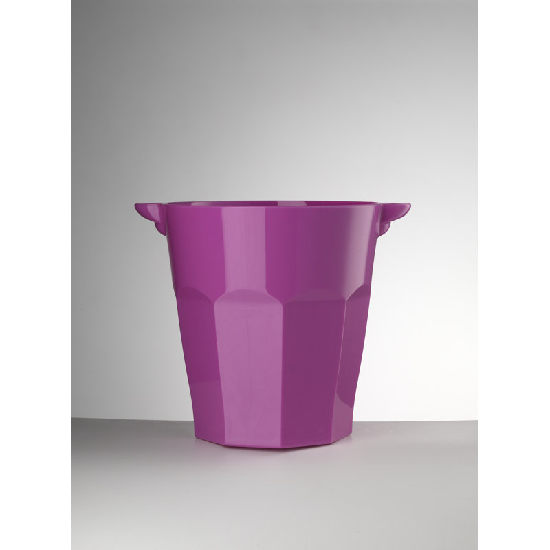 Seau à glace Champ, Fuchsia