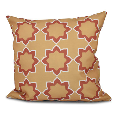 Housse et insert de coussin Happy Hippy