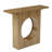 41.33" Farmhouse Console Table For Entryway
