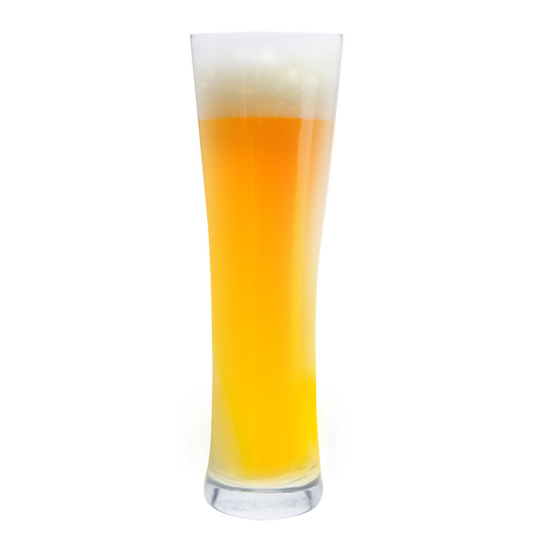 Bière blanche Latitude Run® 500 ml / 16,9 oz 6pk