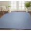 Tapis bleu antidérapant Breneisha-365112066