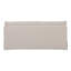 Fable Slipcover Dining Bench Beige