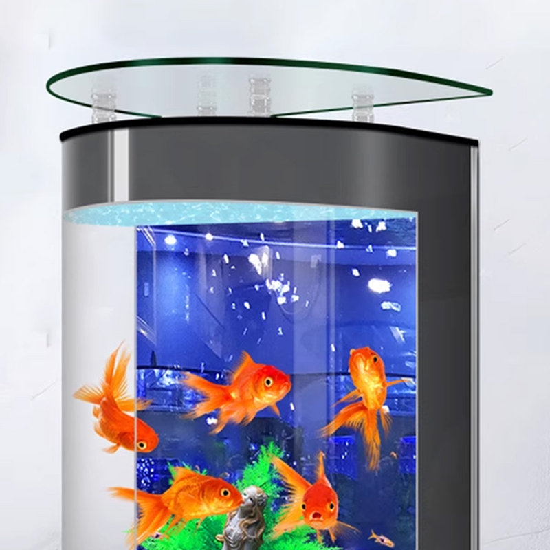 Aquarium 40-47 gallons, 75 Gallon (54.33"H x 31.50"W x 13.78"D)