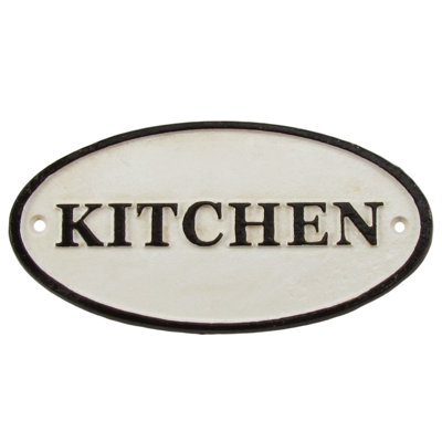 Tess Iron Wall Decor