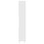 Snyderville Freestanding Linen Cabinet-2039521012