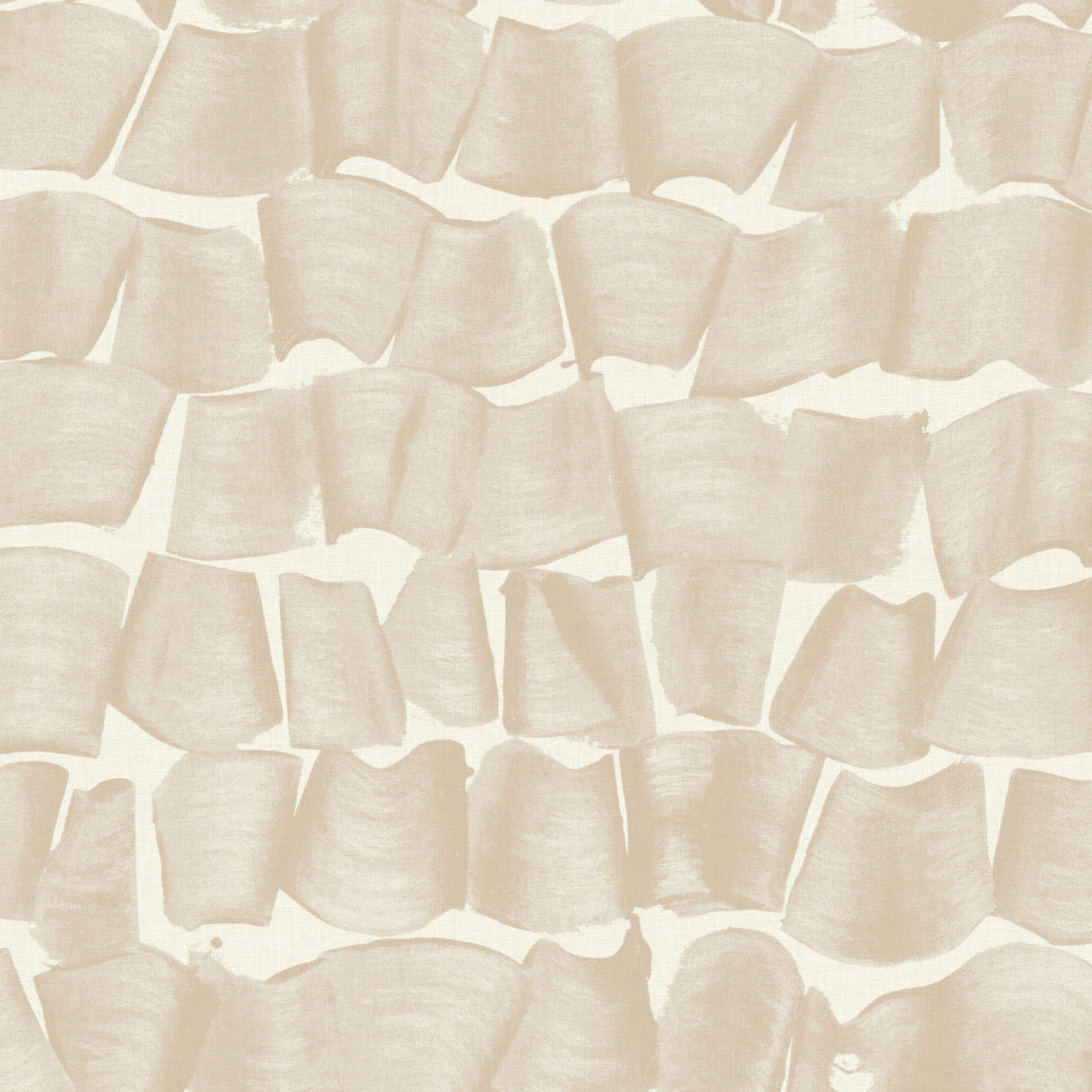 Ama Wallpaper Roll, Blush