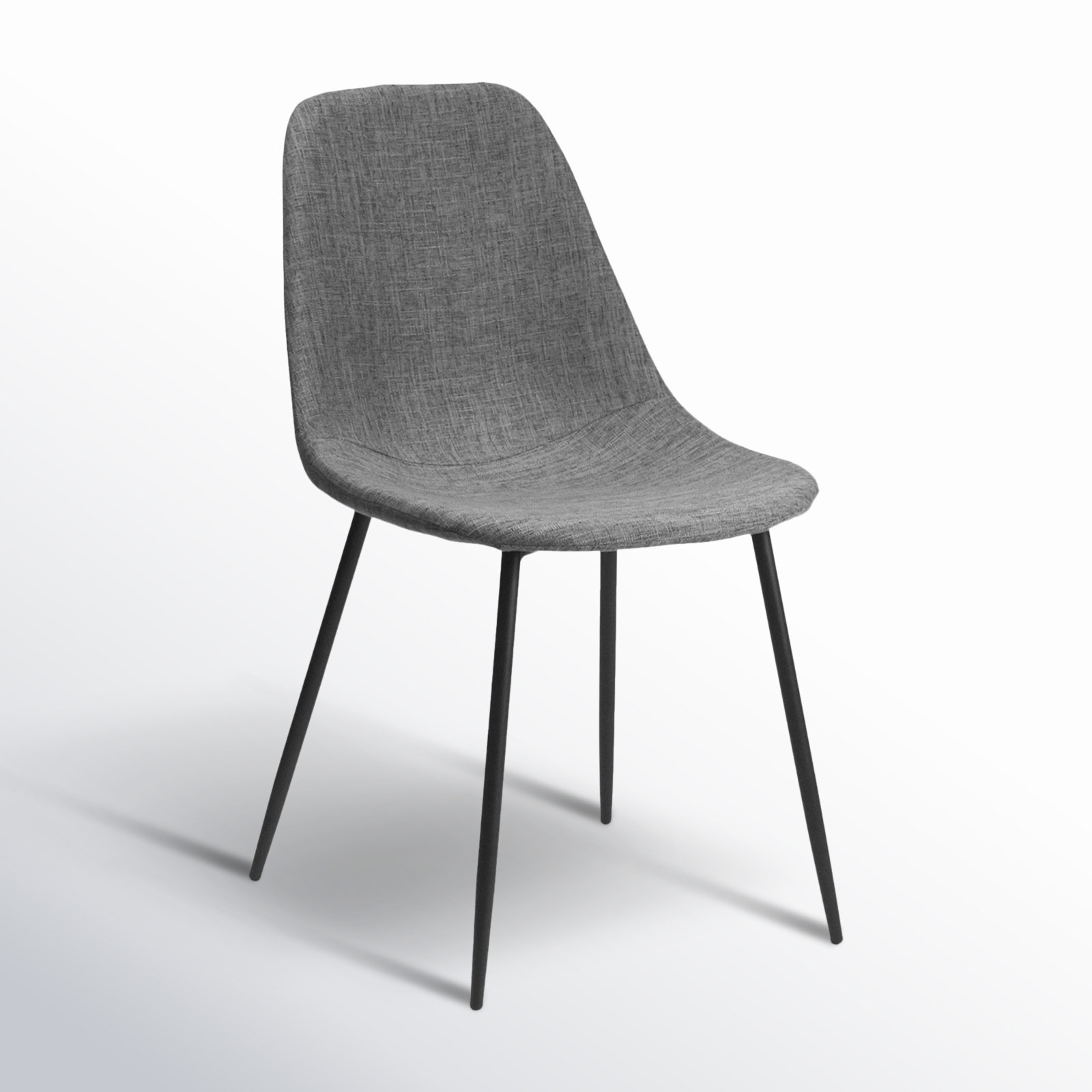 Kody Upholstered Side Chair