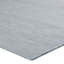 Tapis intérieur / extérieur gris tissé à la main Burkett-1290274297