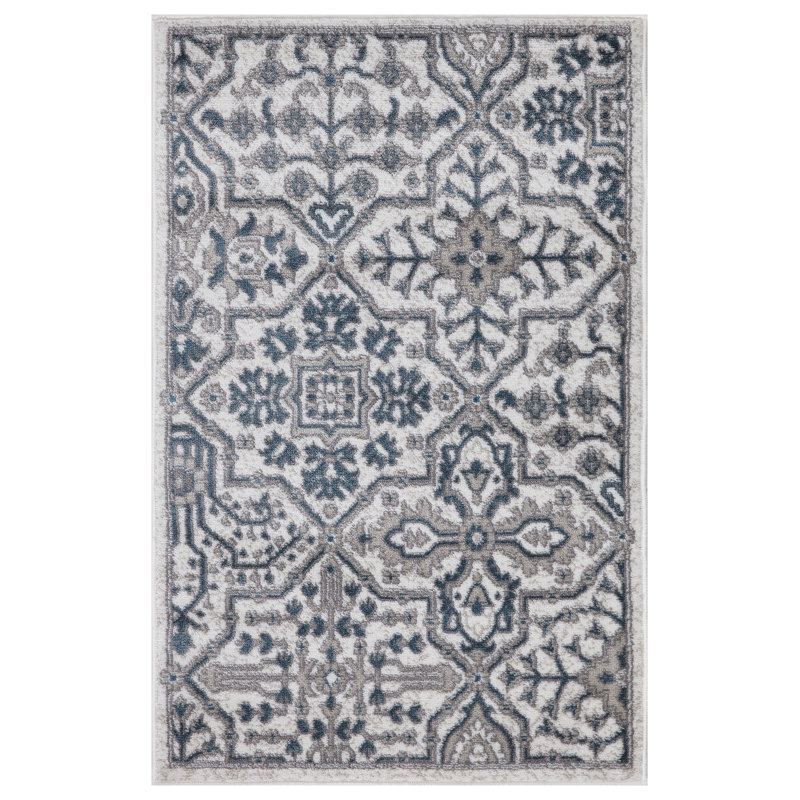 Ivoire ivoire marocain, Rectangle 2 pi 7 po x 4 pi 1 po