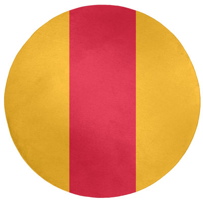 Chenille Indoor Rug