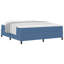 Upholstered Bed
