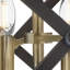 Pauling Semi Flush Mount-39208834