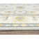 Bernard Wool Oriental Indoor Rug