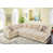 Polyester beige est en rupture de stock
