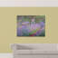 Claude Monet - Wrapped Canvas Painting-21211559