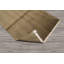 Tapis rectangulaire intérieur / extérieur 4 pi x 5 pi 11 po Stanwinn