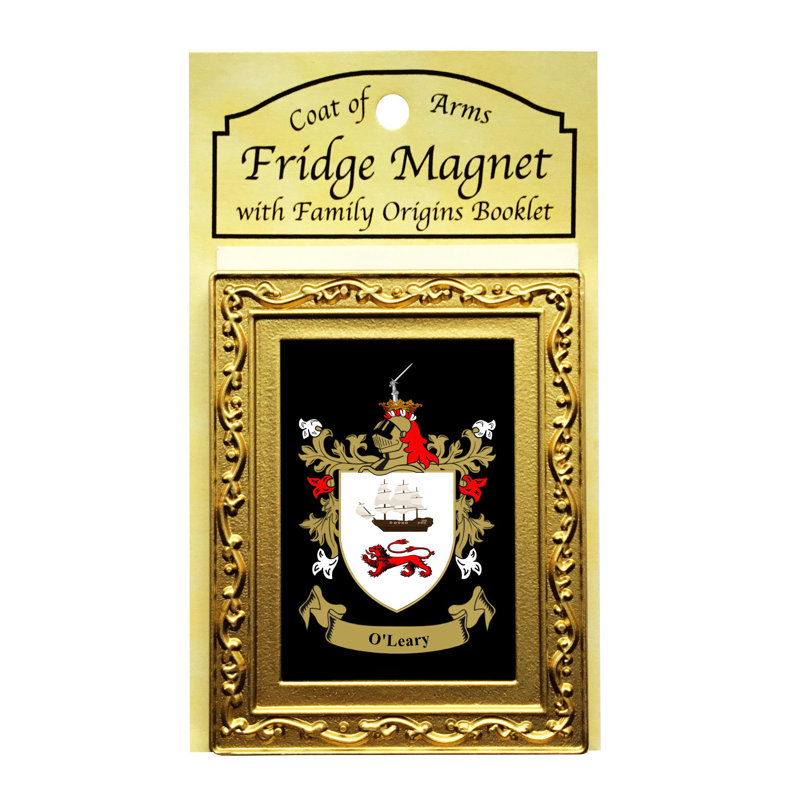 Fridge Magnet
