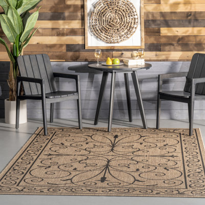 Concetta Indoor / Outdoor Rug