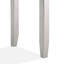 Christopher 120cm Glass Top Console Table