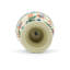 Spring Flowers Stoneware Egg Cup
