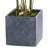 330.2cm Faux Palm Tree Tree in Ceramic Pot