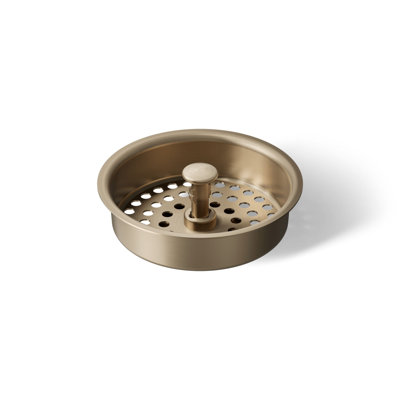 Duostrainer Basket Strainer