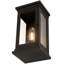 Whitman 1 - Light Flush Mounted Sconce