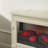 duraflame® Infrared Stove Heater with 3D Flame® Effect and Remote-126677380