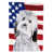 Beige setter irlandais