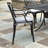 Frontenac Round Outdoor Dining Table Yes ,-20237349